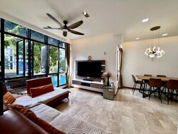 Regent Heights (D23), Condominium #540398021